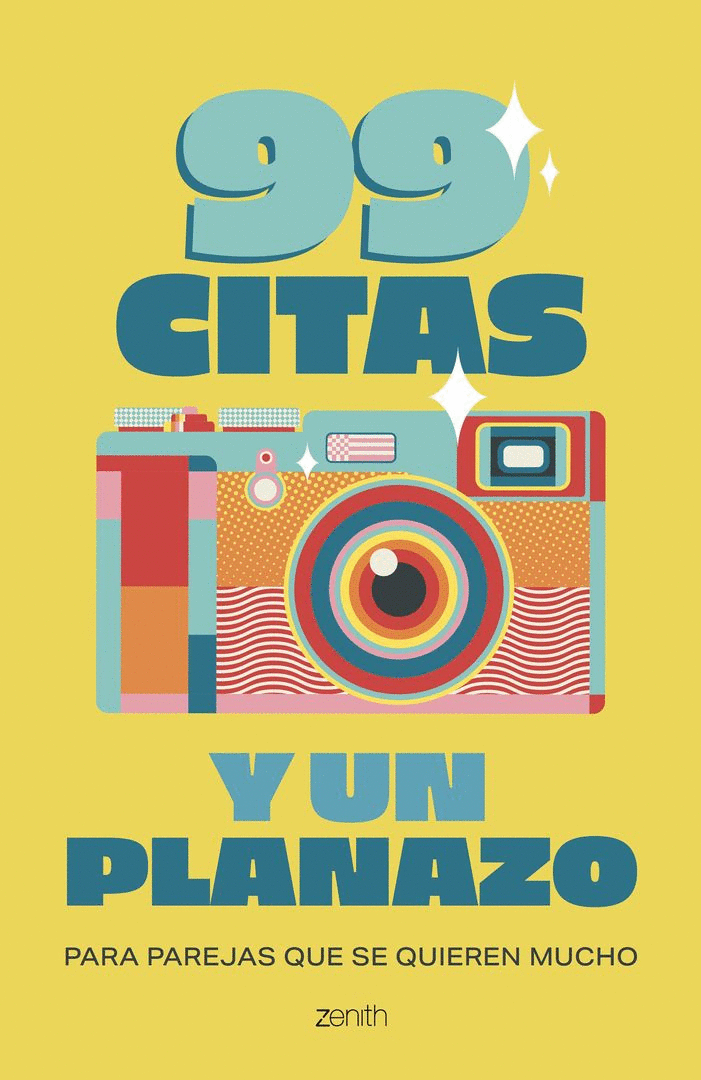 99 CITAS Y UN PLANAZO (ZENITH)
