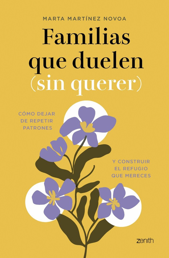 FAMILIAS QUE DUELEN (SIN QUERER) (ZENITH)