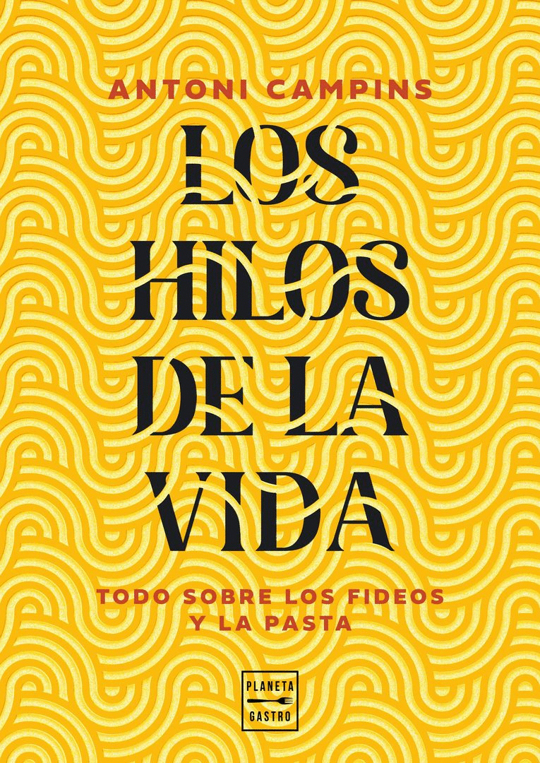 HILOS DE LA VIDA, LOS