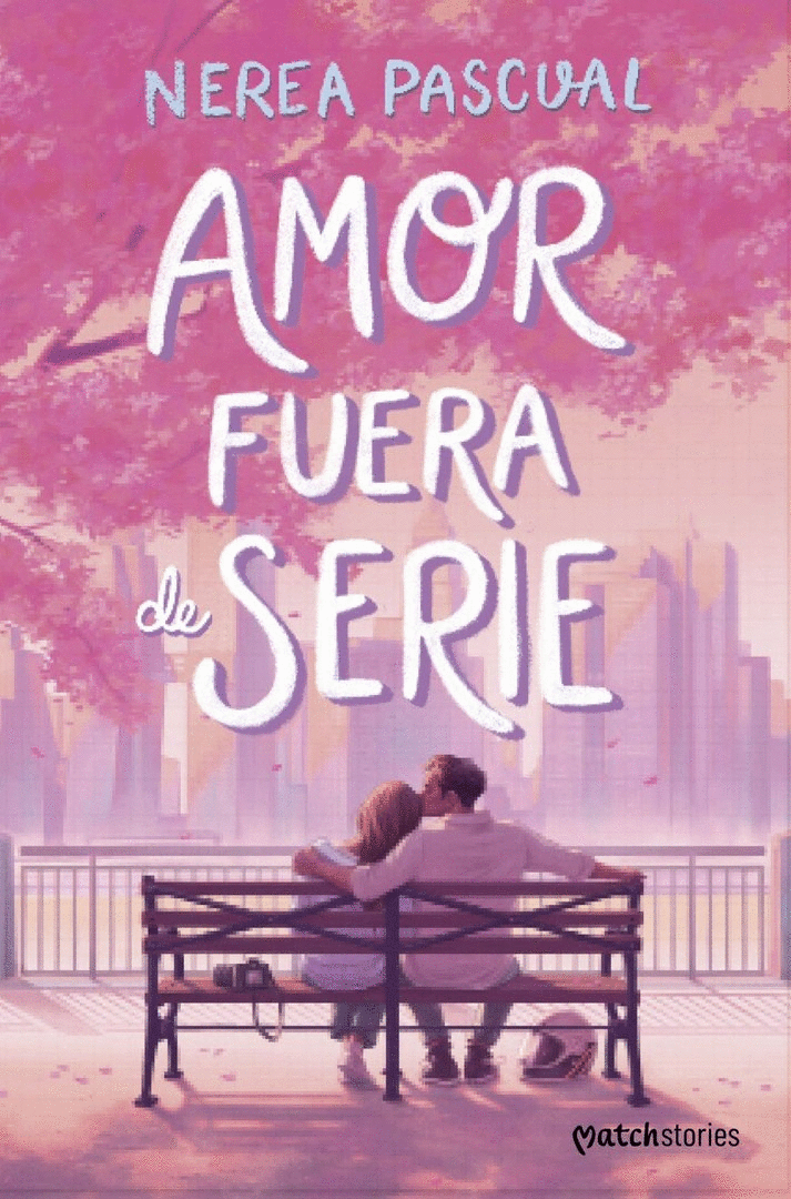 AMOR FUERA DE SERIE (ESENCIA)