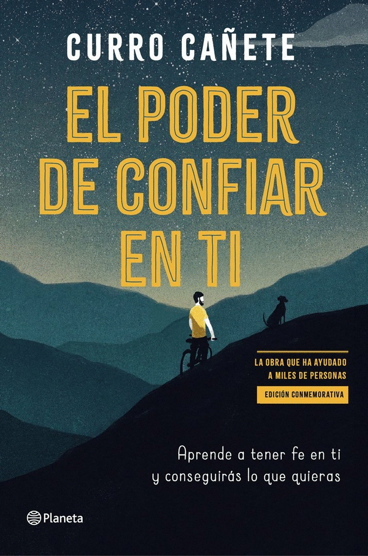 PODER DE CONFIAR EN TI, EL (EDICIÓN ESPECIAL)