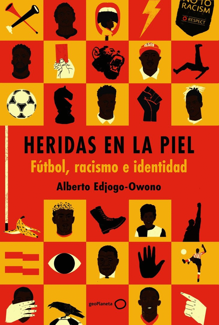 HERIDAS EN LA PIEL (GEOPLANETA)
