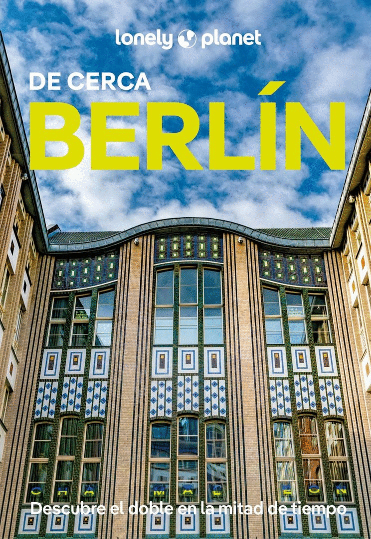 BERLÍN DE CERCA 8
