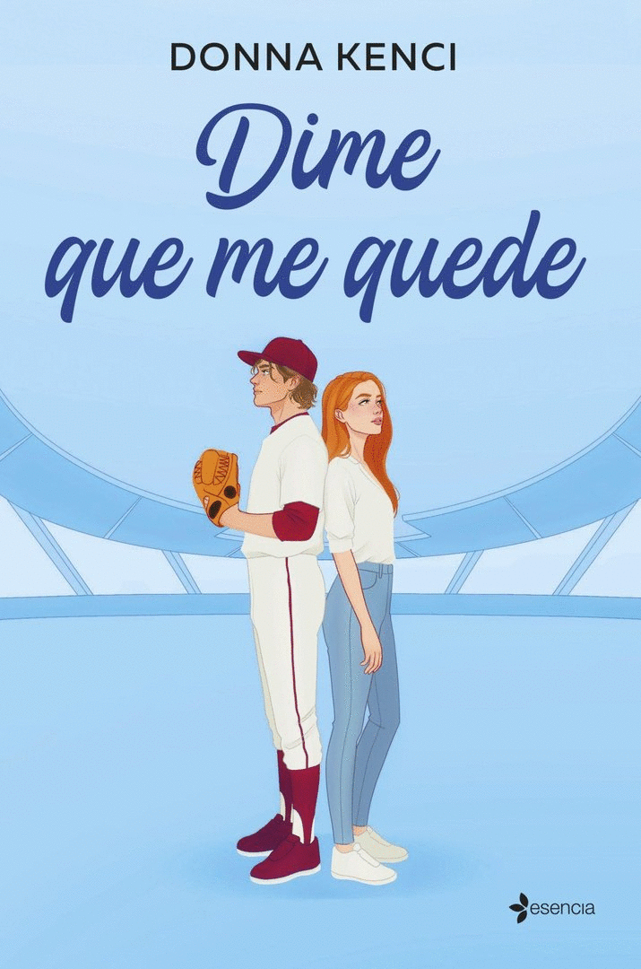 DIME QUE ME QUEDE (ESENCIA)
