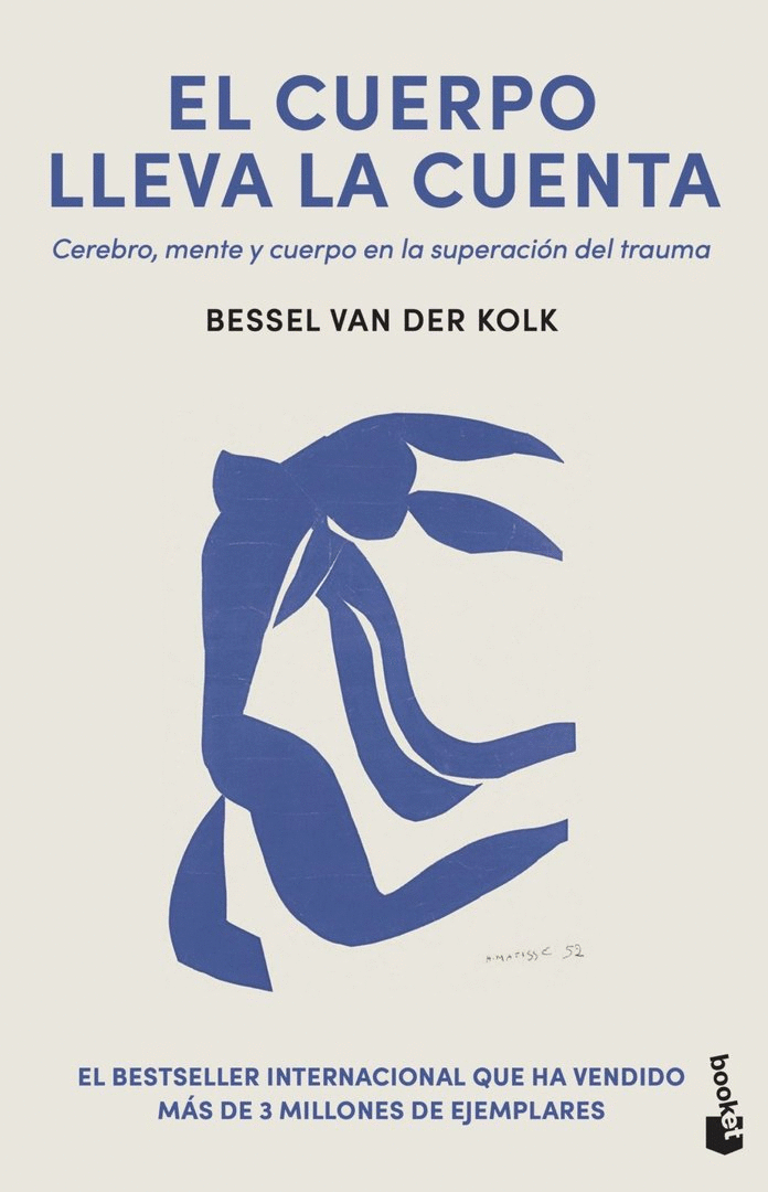 CUERPO LLEVA LA CUENTA, EL