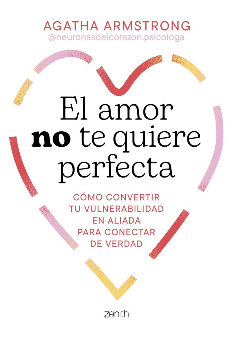 AMOR NO TE QUIERE PERFECTA, EL (ZENITH)