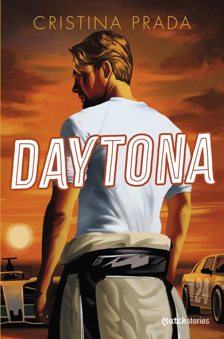 DAYTONA (ESENCIA)