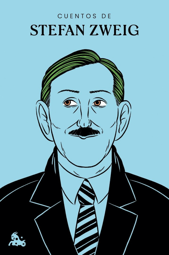 CUENTOS DE STEFAN ZWEIG (AUSTRAL)