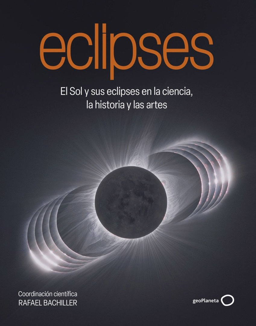 ECLIPSES (GEOPLANETA)