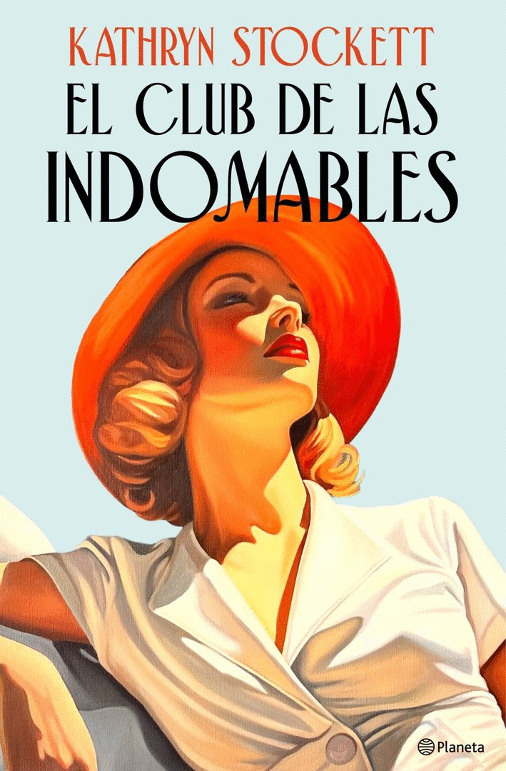 CLUB DE LAS INDOMABLES, EL