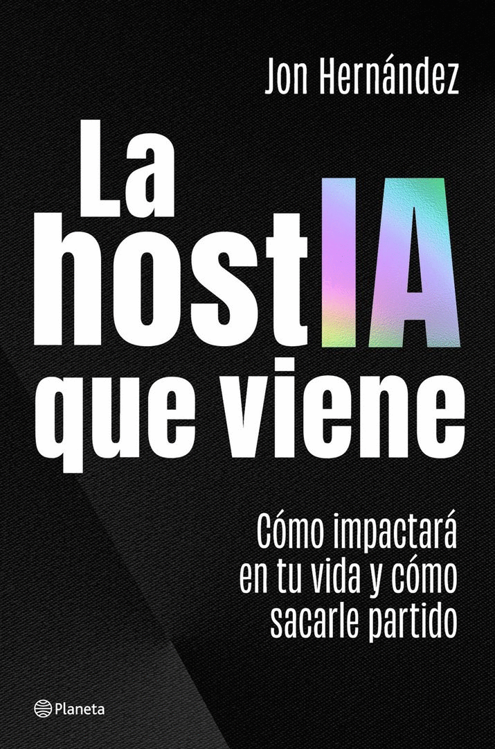 HOSTIA QUE VIENE, LA