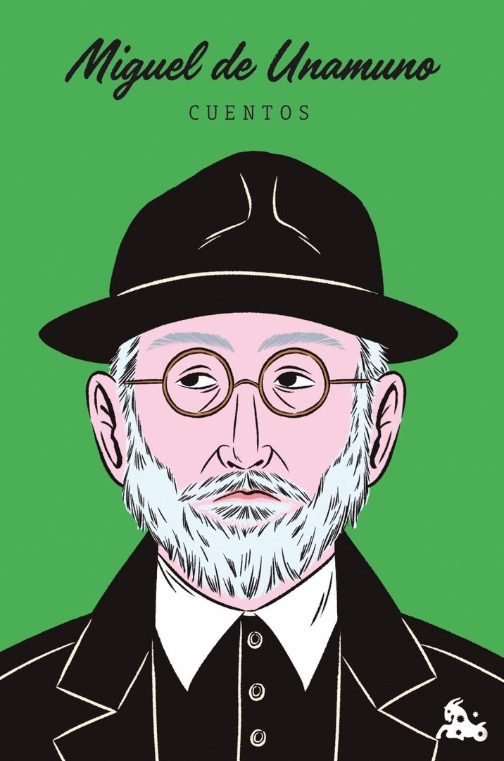 CUENTOS DE MIGUEL DE UNAMUNO (AUSTRAL)