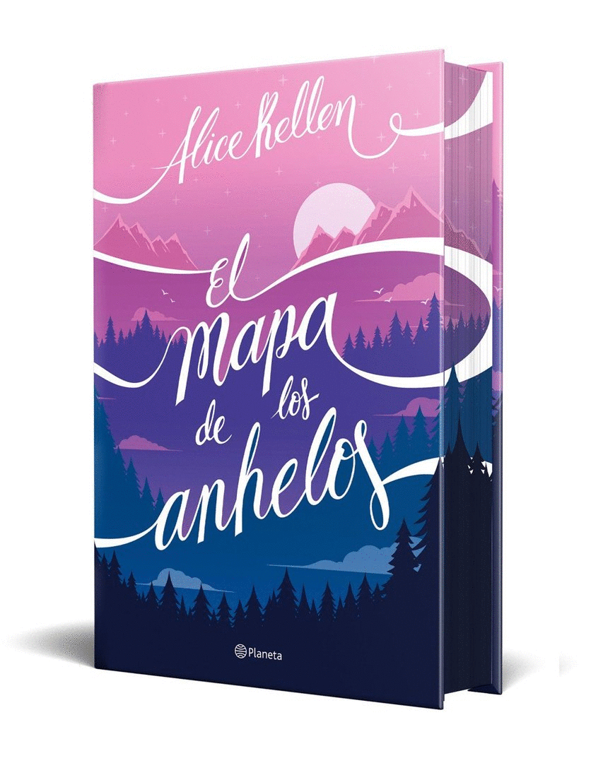 MAPA DE LOS ANHELOS, EL (EDICIÓN ESPECIAL)