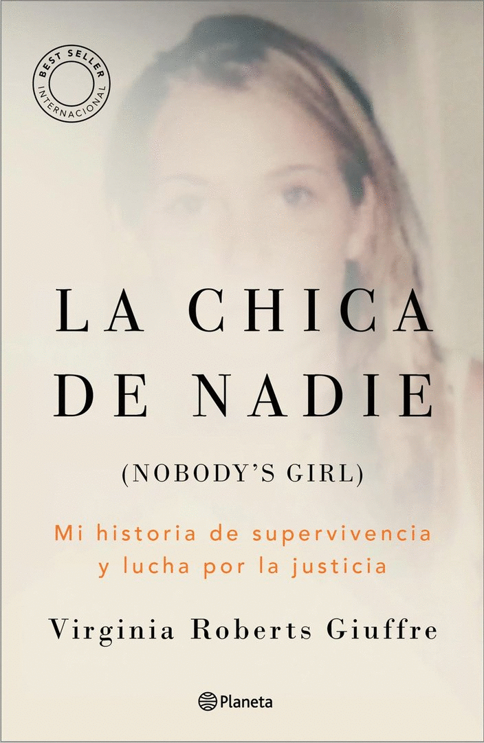 LA CHICA DE NADIE
