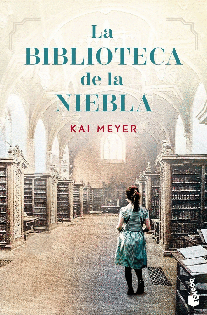 BIBLIOTECA DE LA NIEBLA, LA