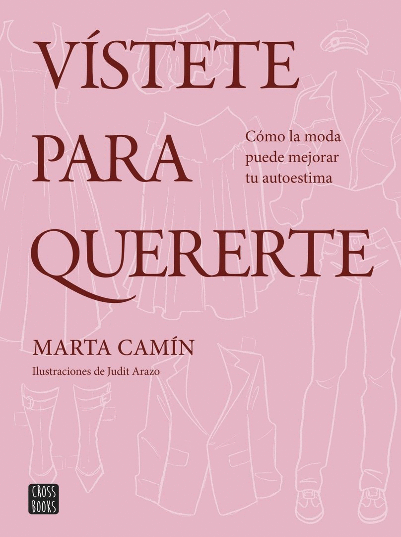 VÍSTETE PARA QUERERTE
