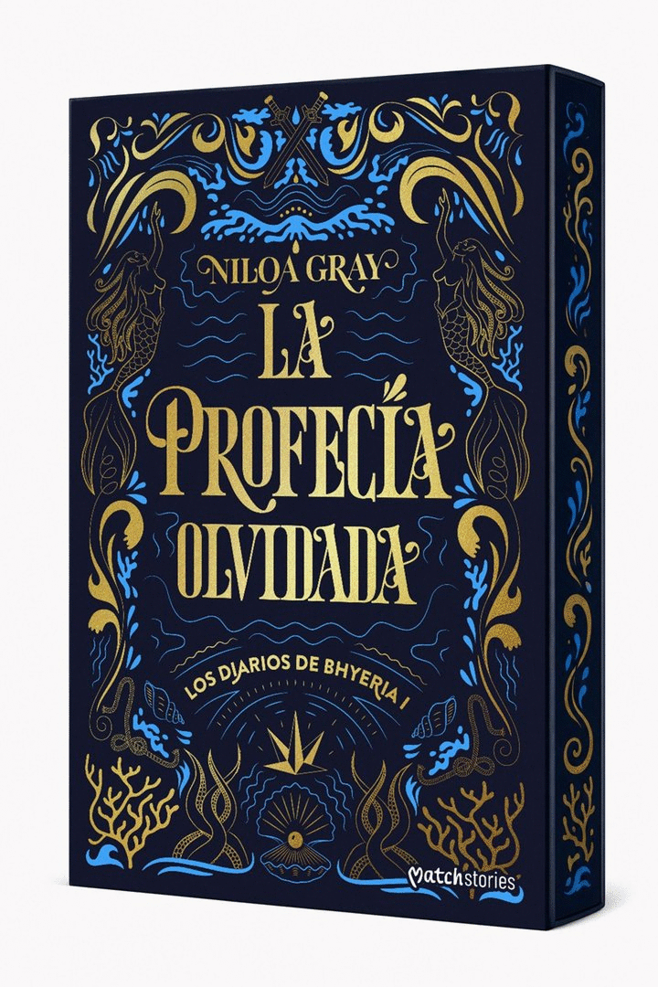 PROFECÍA OLVIDADA, LA