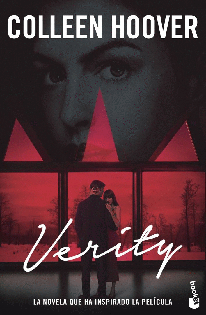 VERITY. LA SOMBRA DE UN ENGAÑO (EDICIÓN TIE-IN)