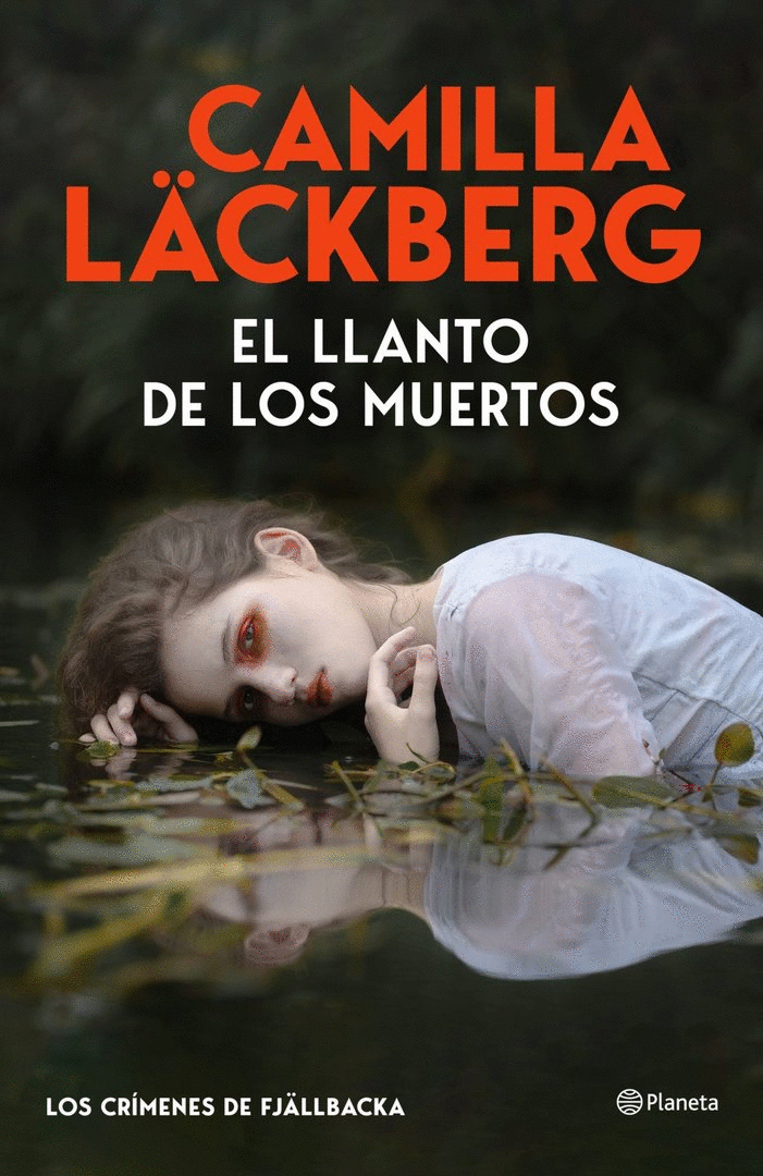 LLANTO DE LOS MUERTOS, EL (LOS CRÍMENES DE FJÄLLBACKA)