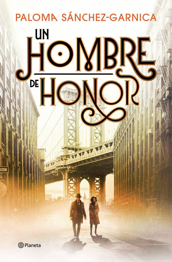 HOMBRE DE HONOR, UN