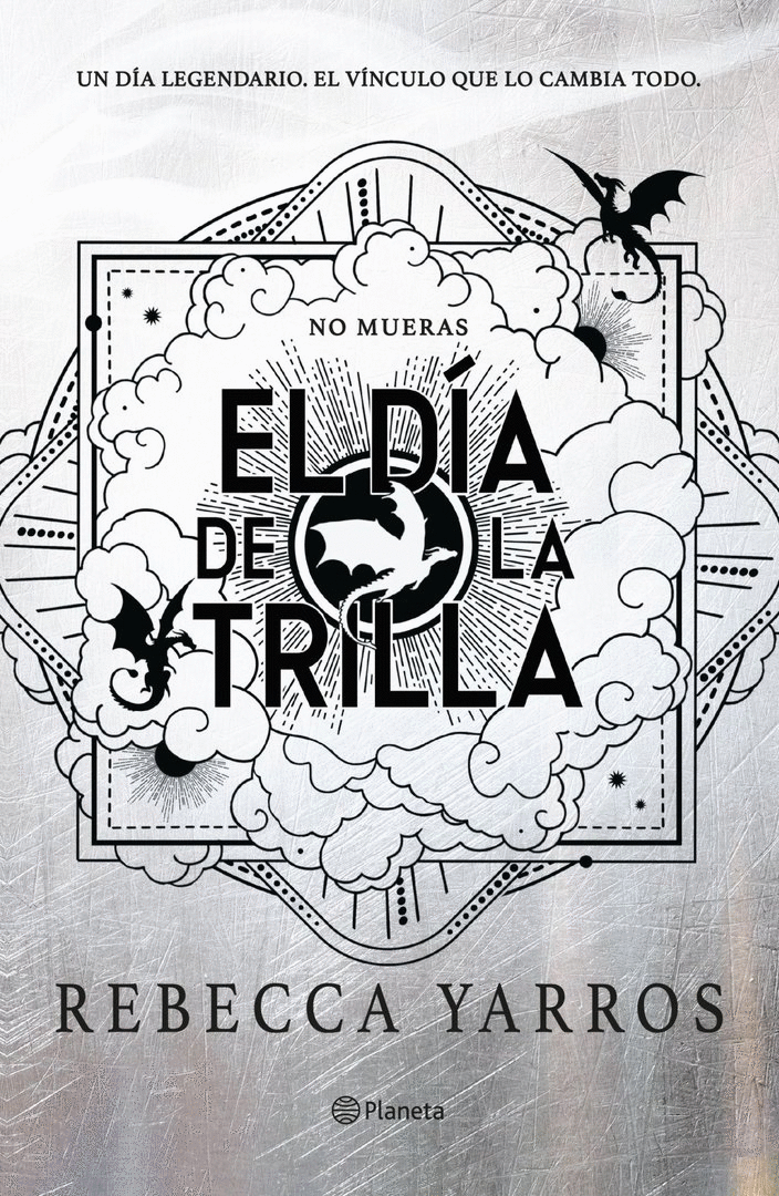 DÍA DE LA TRILLA, EL (EMPÍREO)