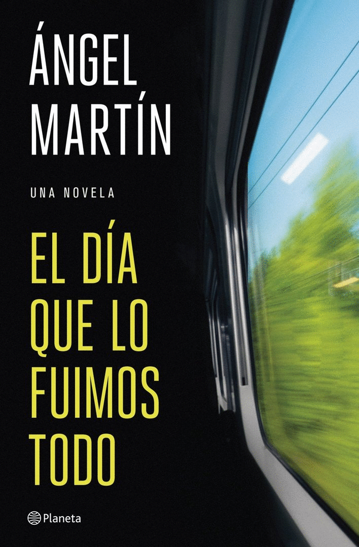 DÍA QUE LO FUIMOS TODO, EL