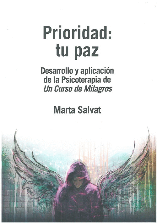 PRIORIDAD  TU PAZ