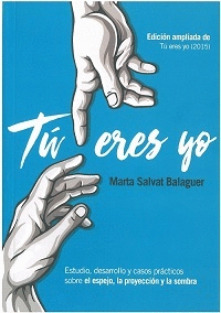 TÚ ERES YO (EDICIONS MS)