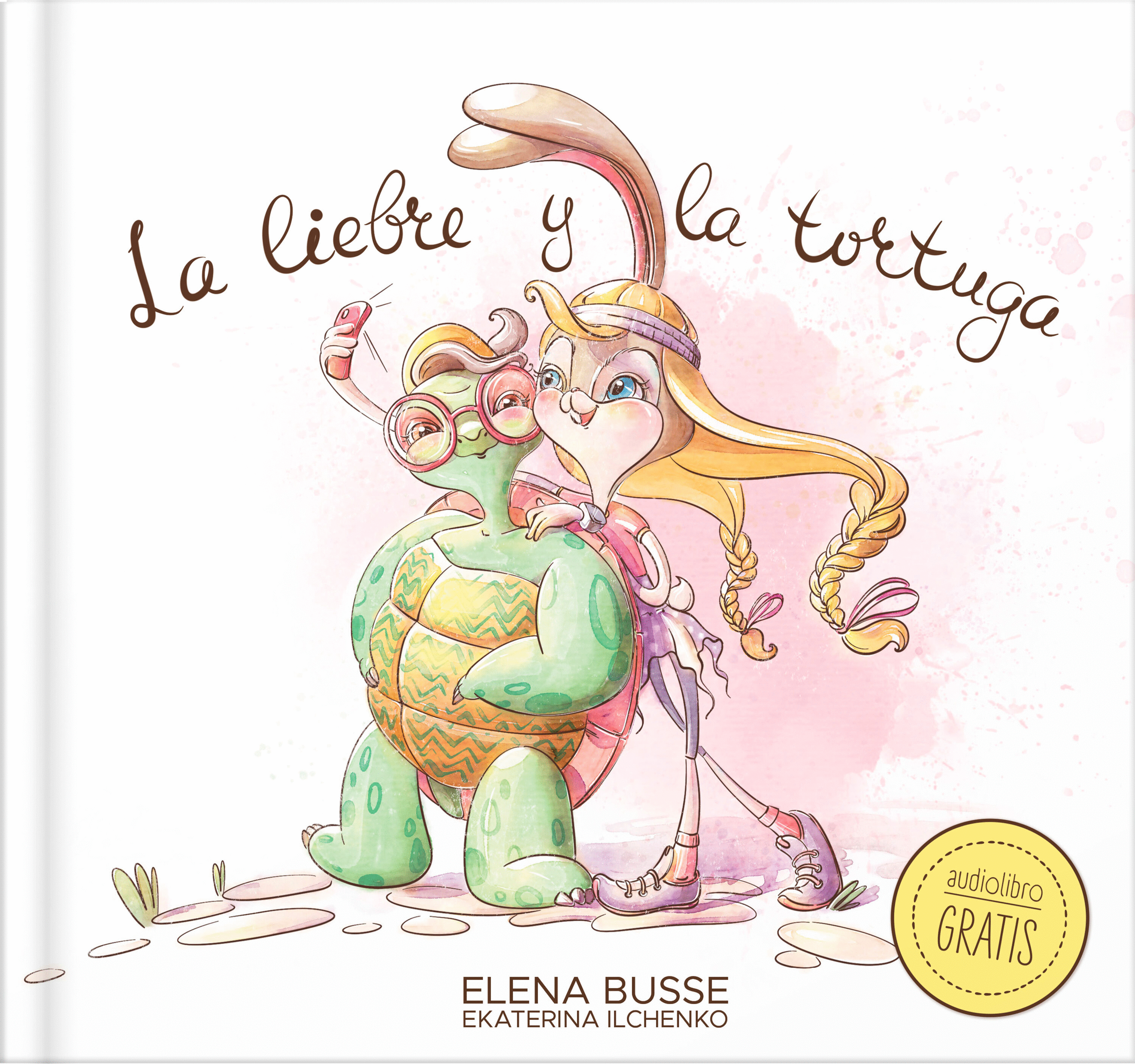 LIEBRE Y LA TORTUGA, LA