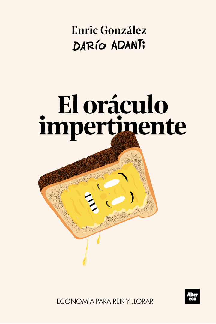 ORÁCULO IMPERTINENTE, EL