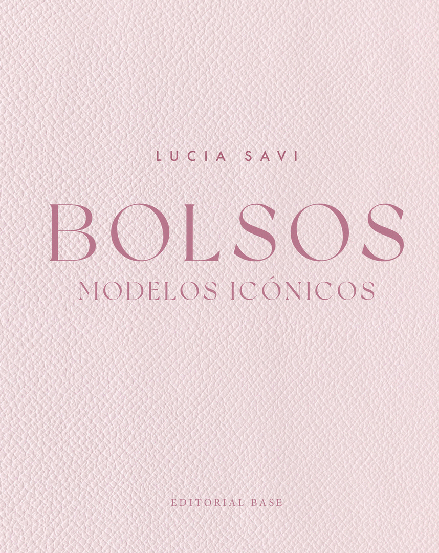 BOLSOS. MODELOS ICÓNICOS