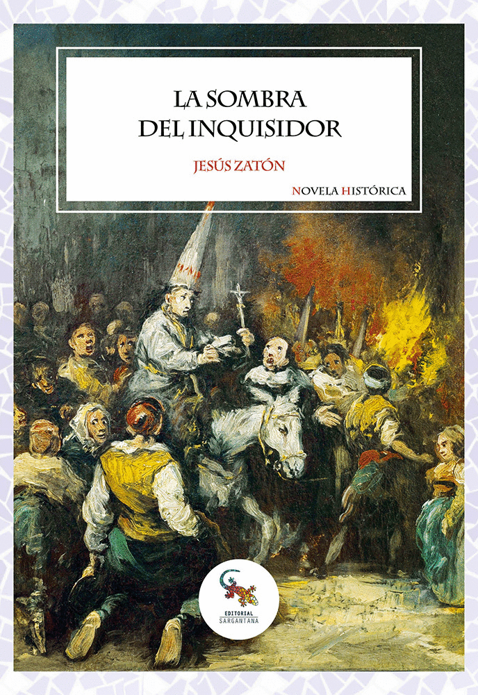 SOMBRA DEL INQUISIDOR