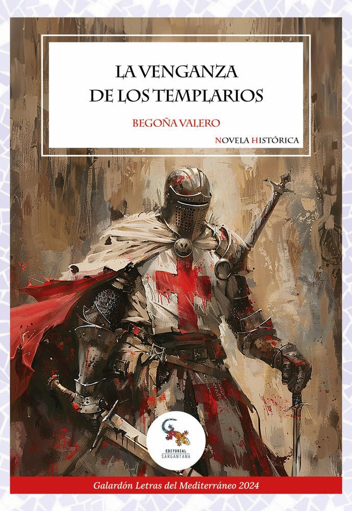 VENGANZA DE LOS TEMPLARIOS, LA