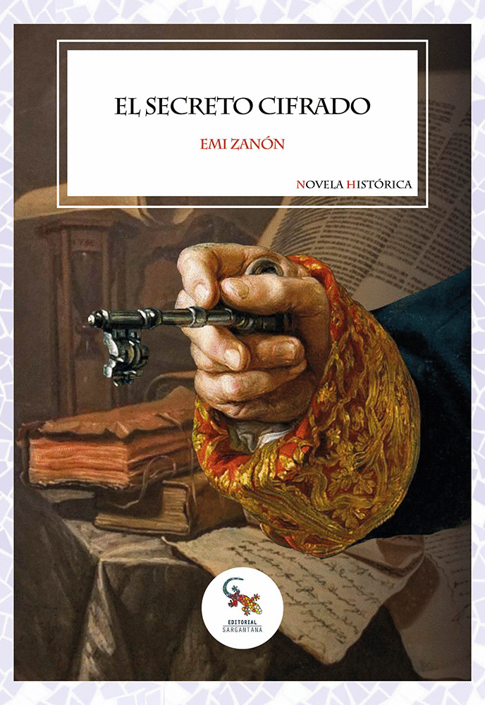 SECRETO CIFRADO, EL