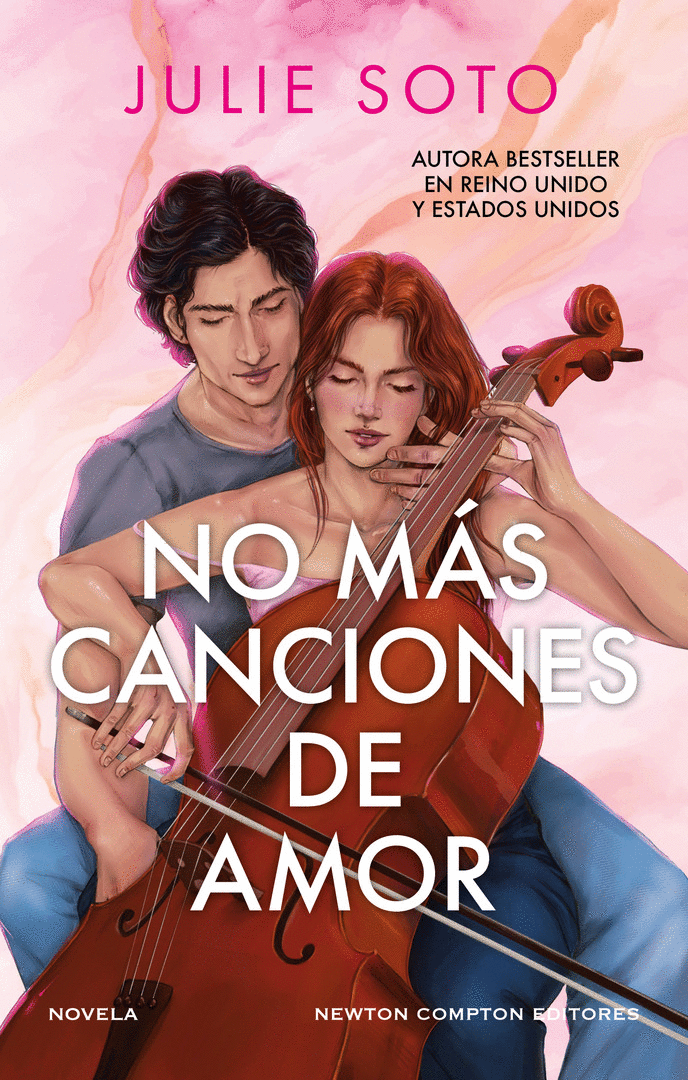 NO MÁS CANCIONES DE AMOR
