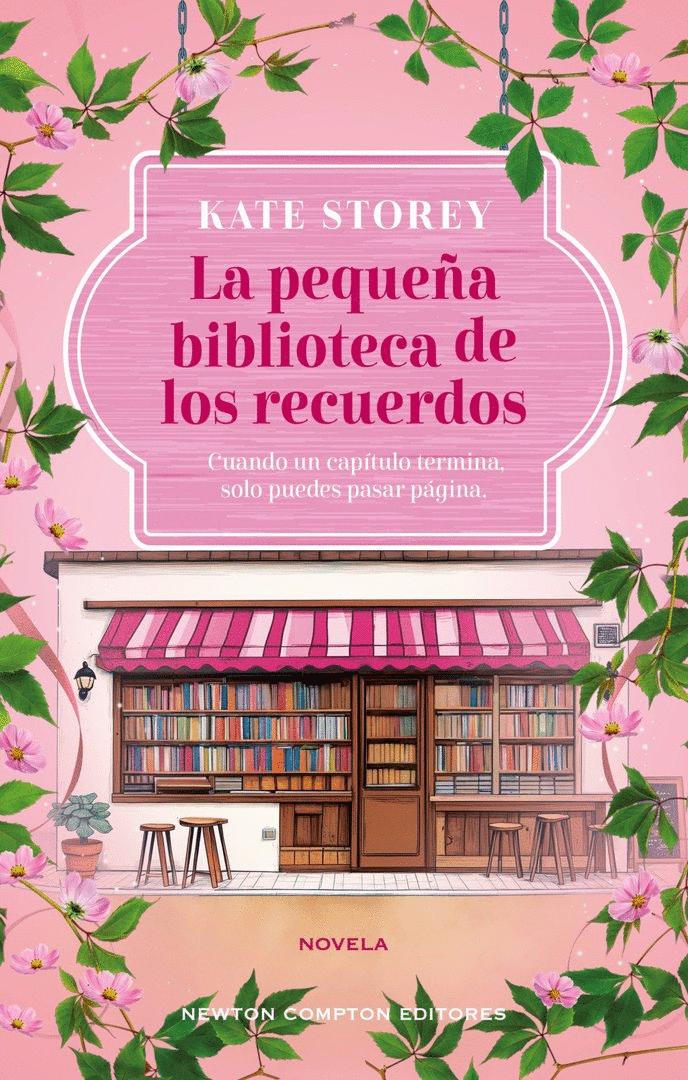PEQUEÑA BIBLIOTECA DE LOS RECUERDOS, LA