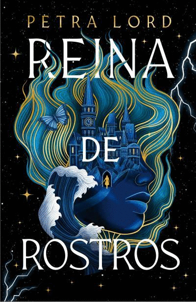 REINA DE ROSTROS