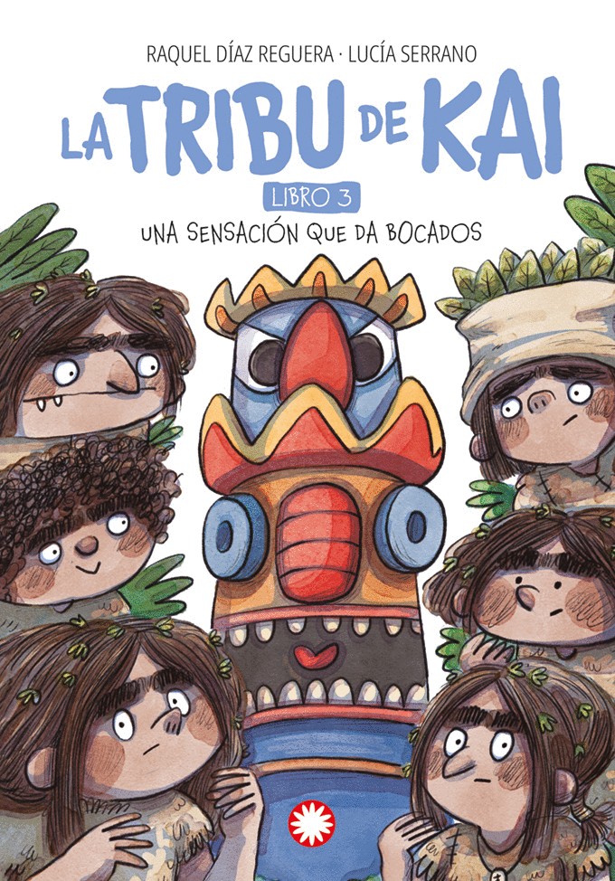 TRIBU DE KAI 3: UNA SENSACIÓN QUE DA BOCADOS