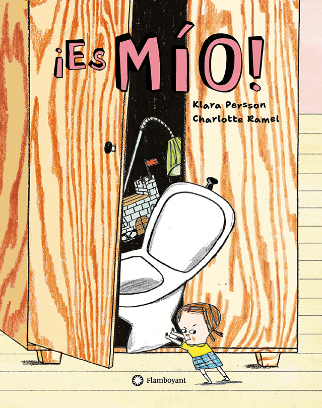 ES MÍO!