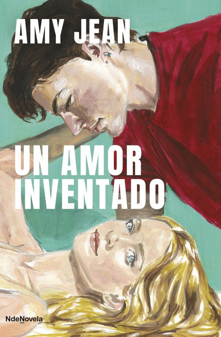 AMOR INVENTADO, UN