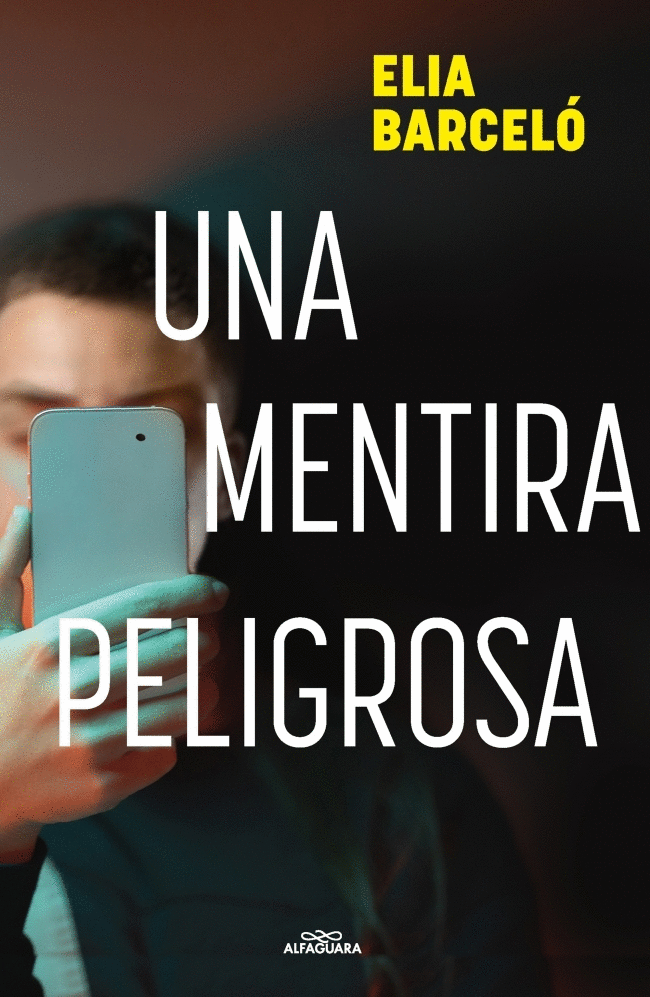 MENTIRA PELIGROSA, UNA