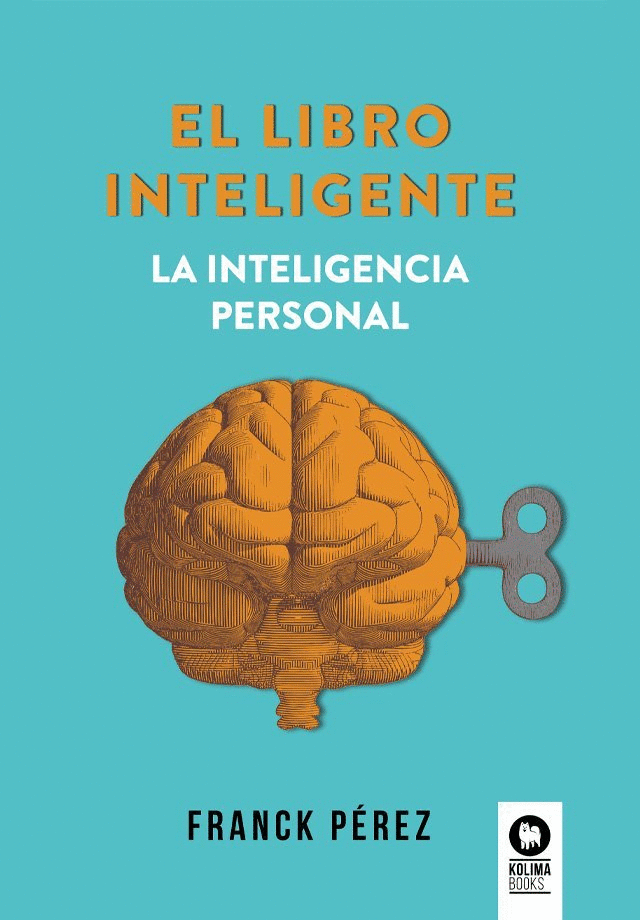 LIBRO INTELIGENTE, EL