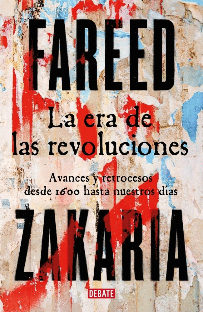 ERA DE LAS REVOLUCIONES, LA