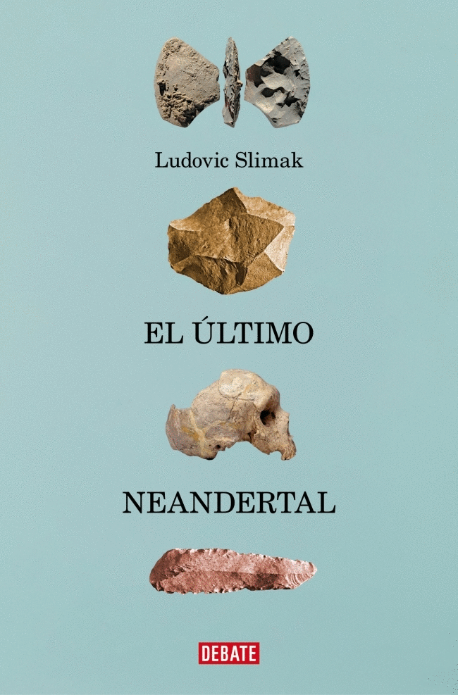 ÚLTIMO NEANDERTAL, EL