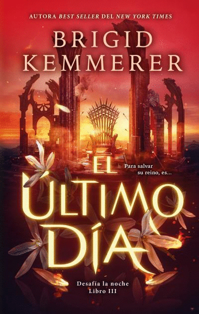 ÚLTIMO DÍA, EL