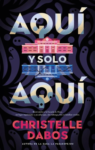 AQUÍ Y SOLO AQUÍ