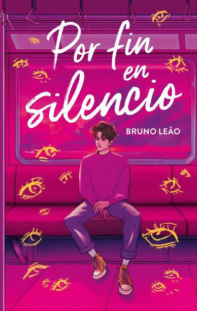 POR FIN EN SILENCIO