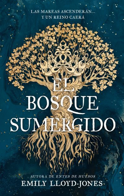 BOSQUE SUMERGIDO, EL
