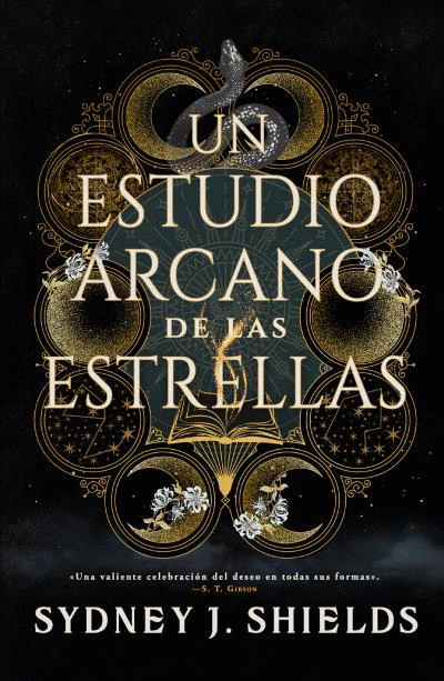 ESTUDIO ARCANO DE LAS ESTRELLAS, UN