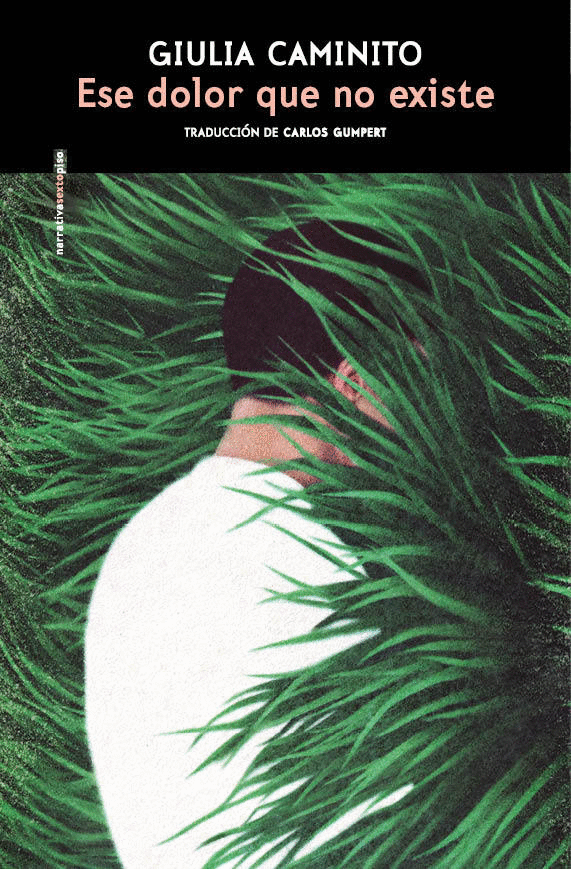 ESE DOLOR QUE NO EXISTE